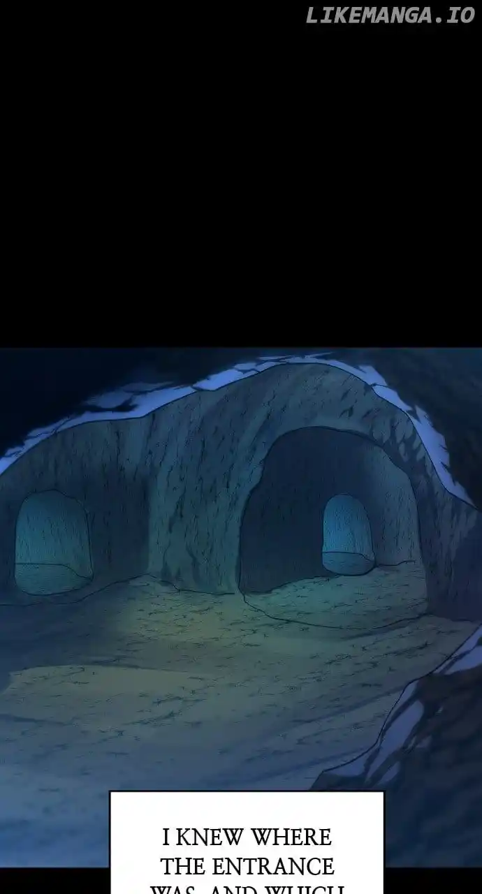 The Last Golden Child Chapter 125