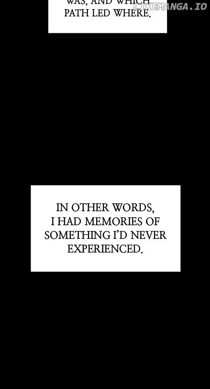 The Last Golden Child Chapter 125