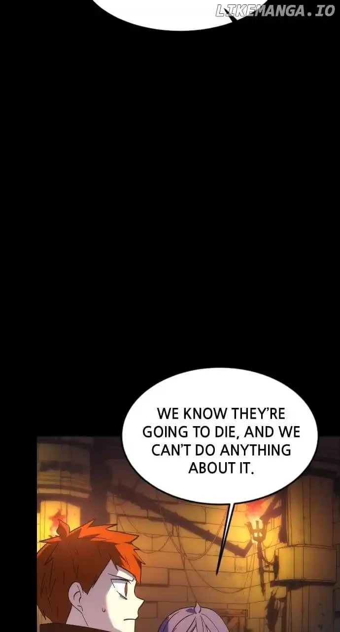 The Last Golden Child Chapter 125