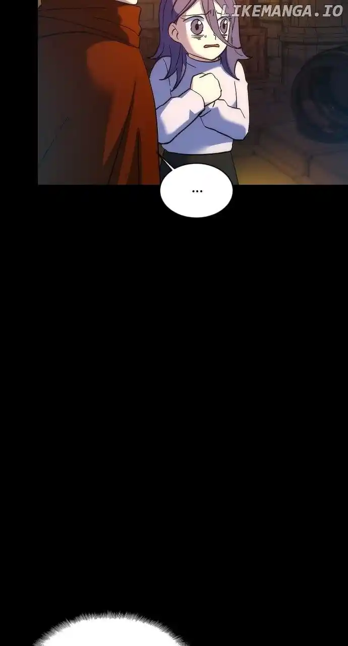 The Last Golden Child Chapter 125