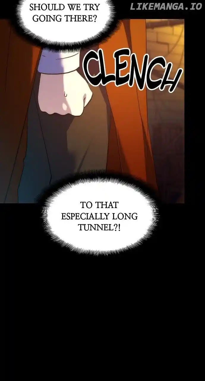 The Last Golden Child Chapter 125