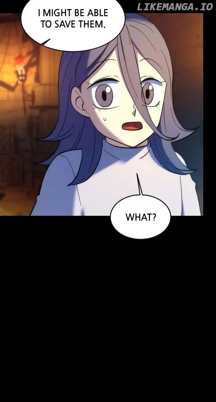 The Last Golden Child Chapter 125