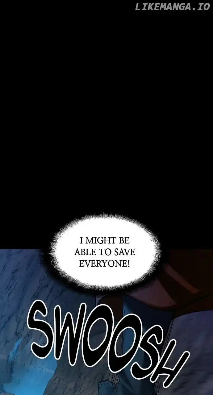 The Last Golden Child Chapter 125