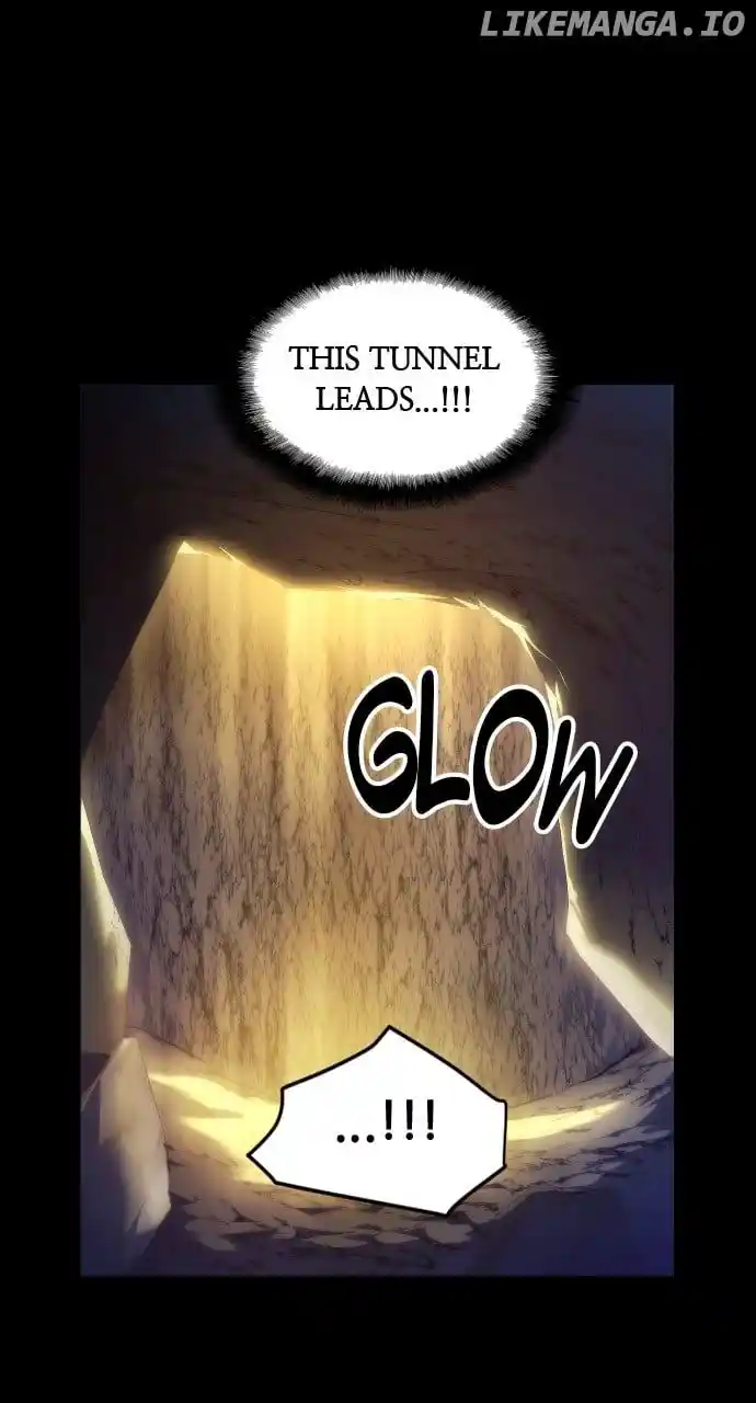 The Last Golden Child Chapter 125