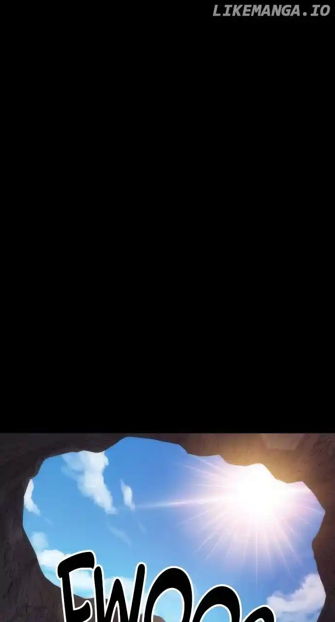 The Last Golden Child Chapter 125