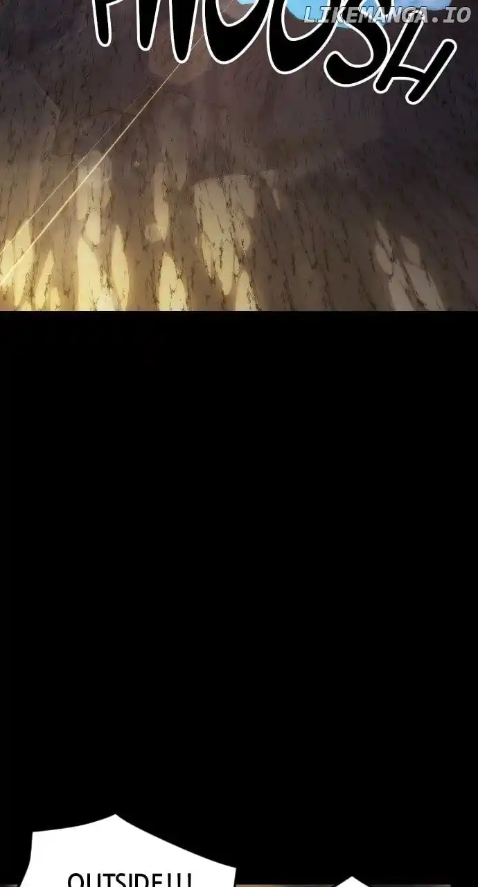 The Last Golden Child Chapter 125