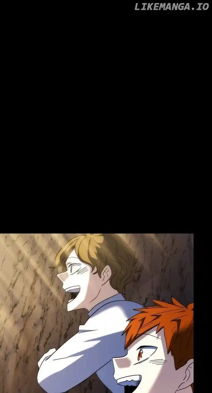 The Last Golden Child Chapter 125