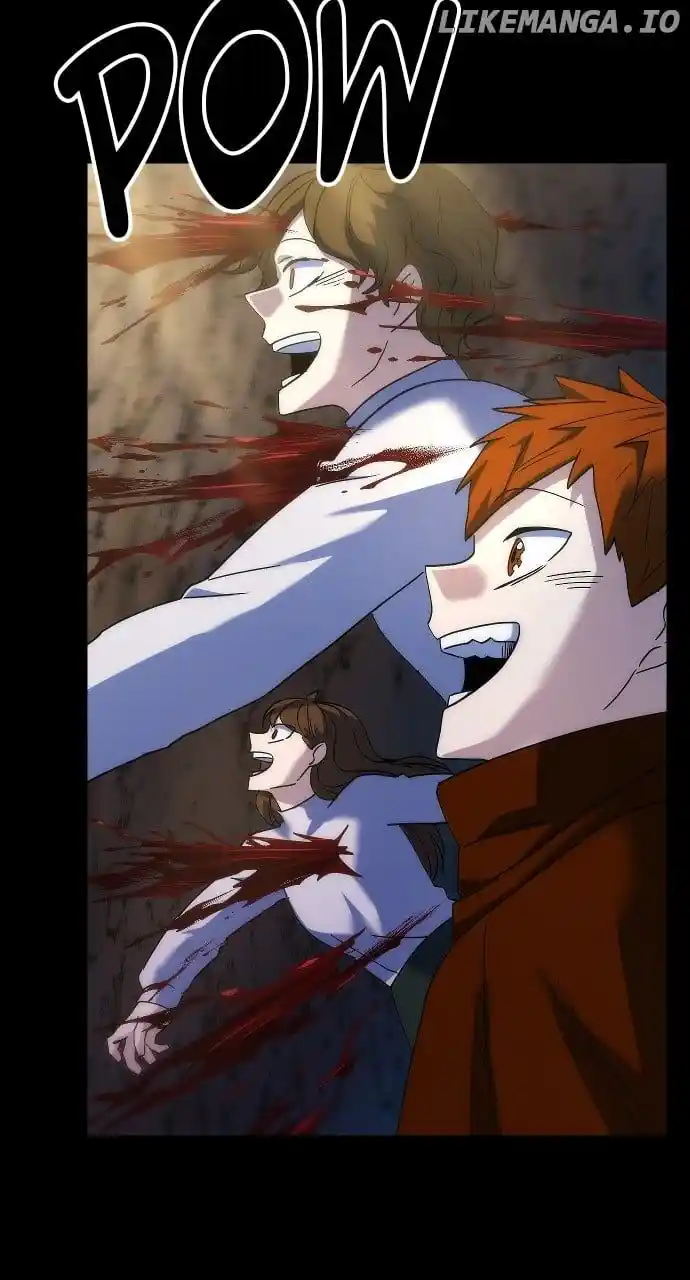 The Last Golden Child Chapter 125