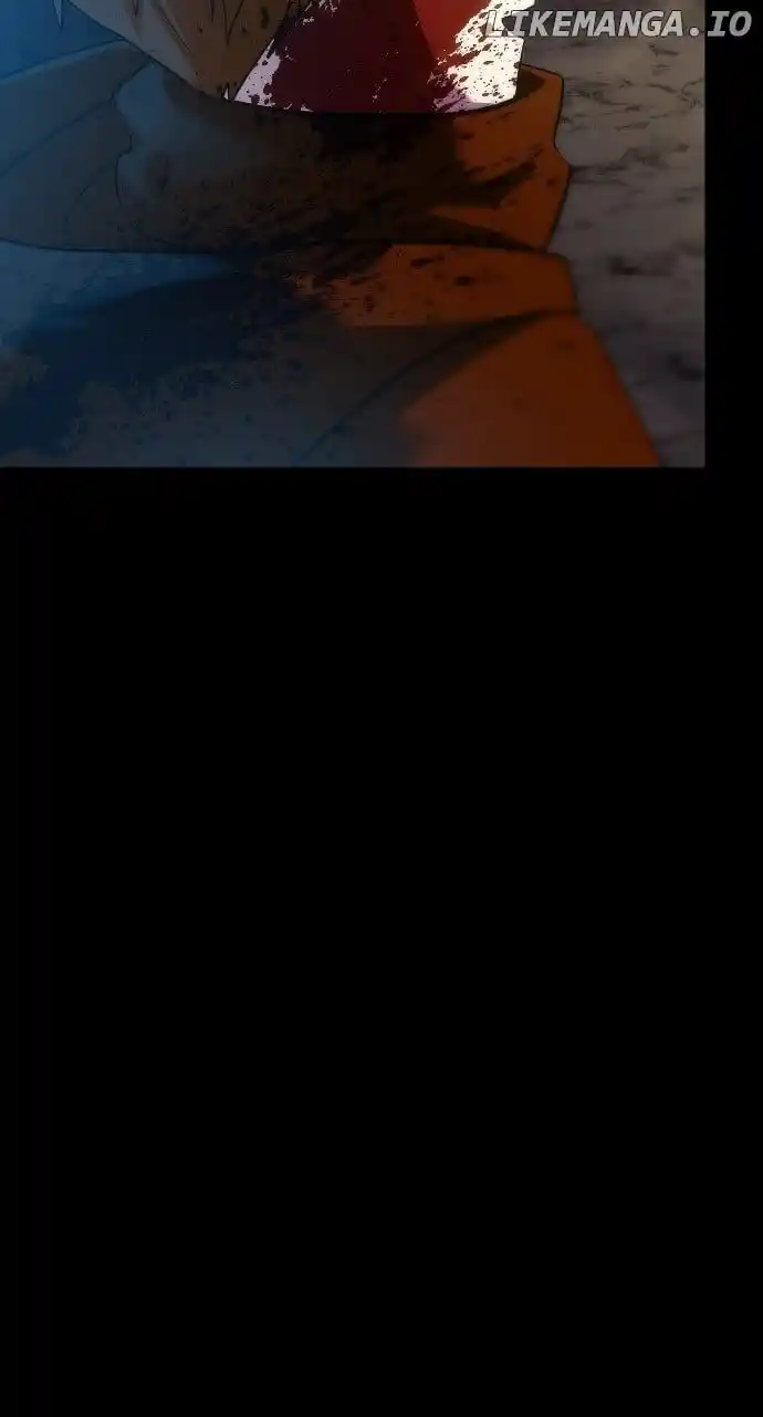 The Last Golden Child Chapter 125