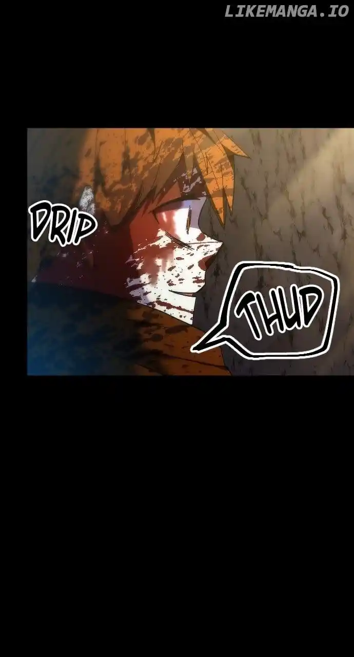 The Last Golden Child Chapter 125