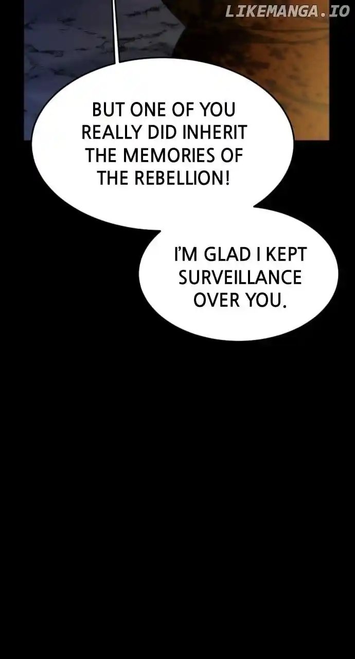 The Last Golden Child Chapter 125