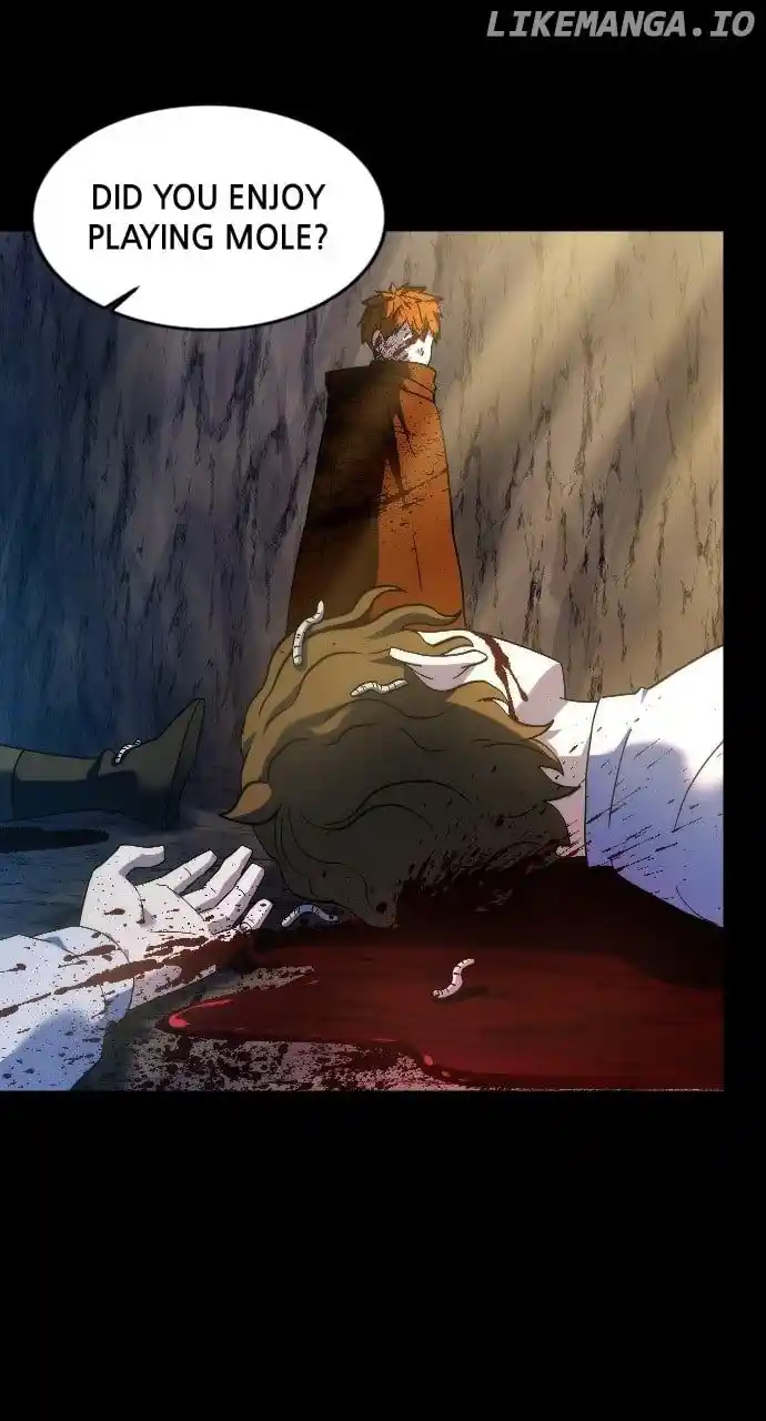 The Last Golden Child Chapter 125