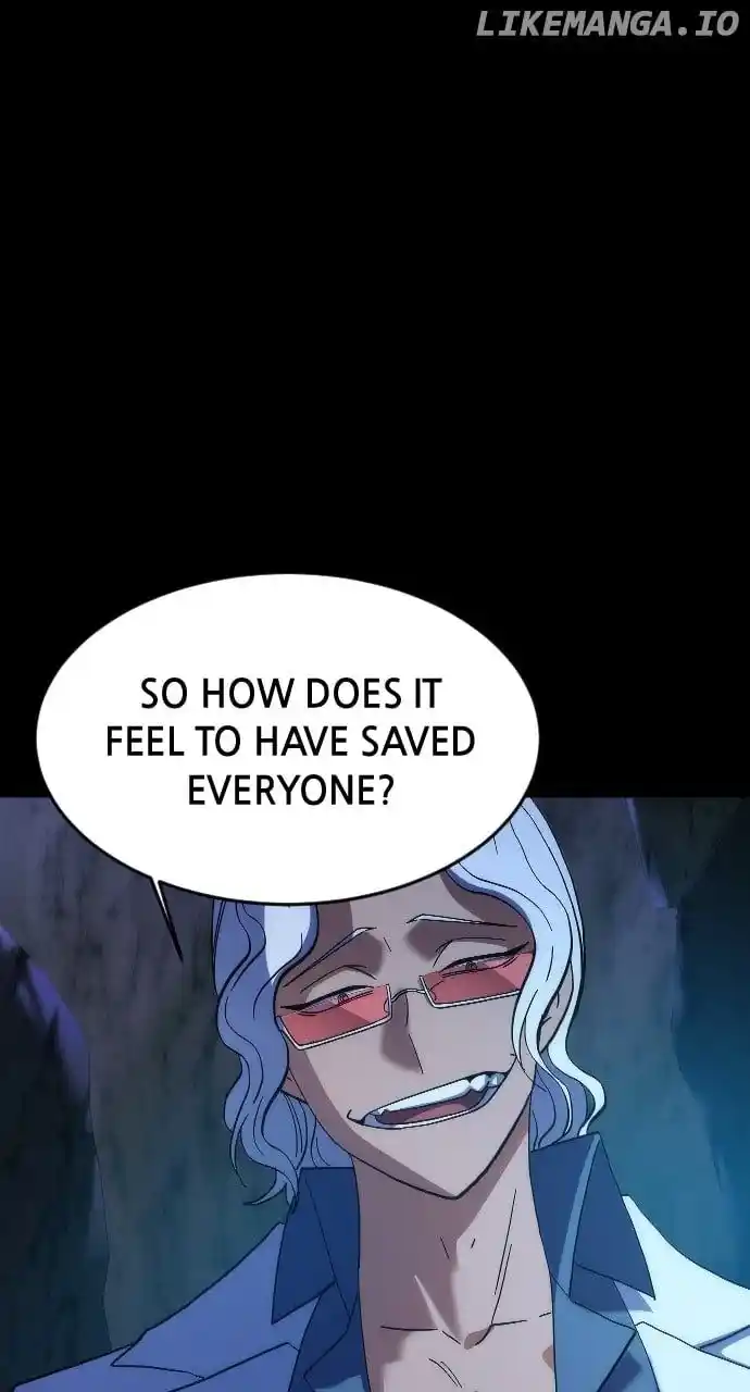 The Last Golden Child Chapter 125