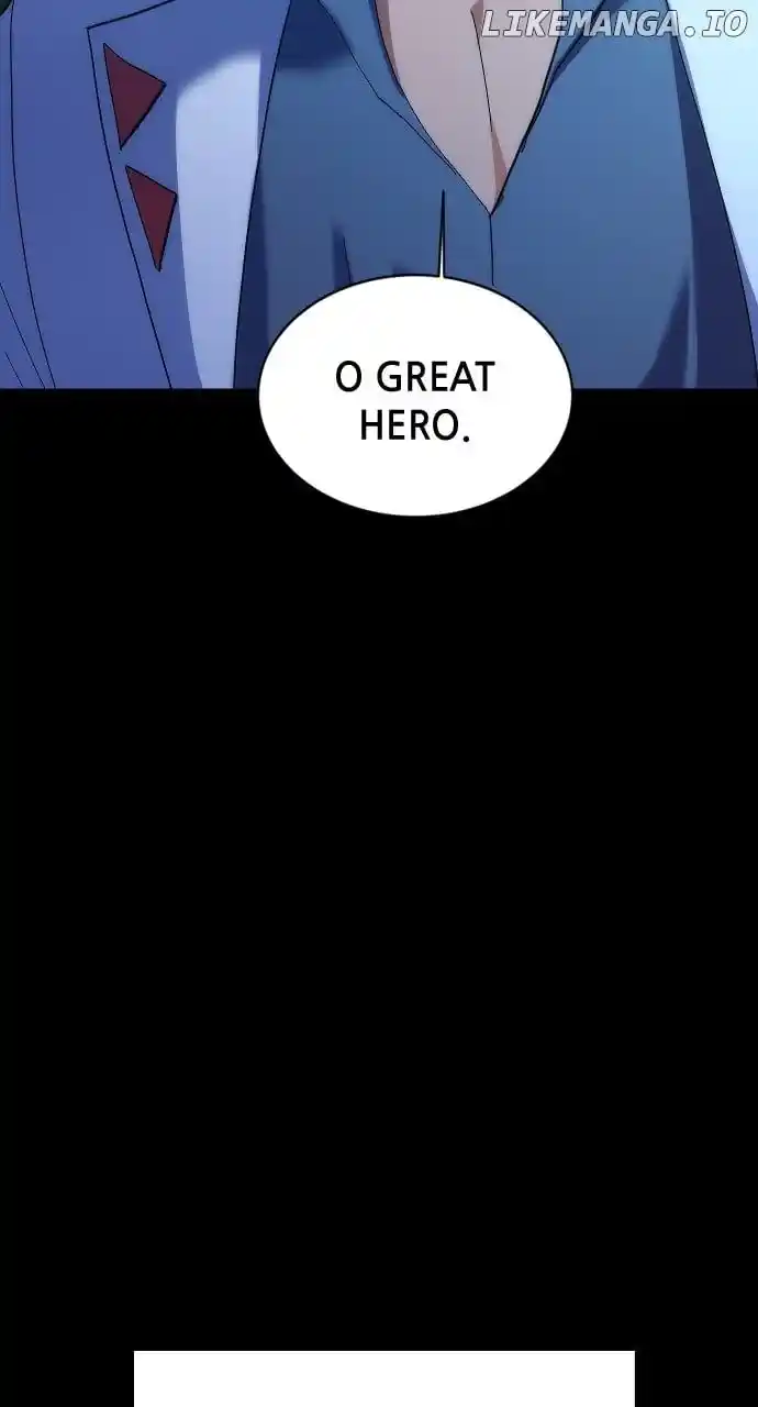 The Last Golden Child Chapter 125