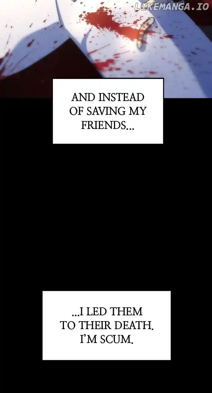 The Last Golden Child Chapter 125