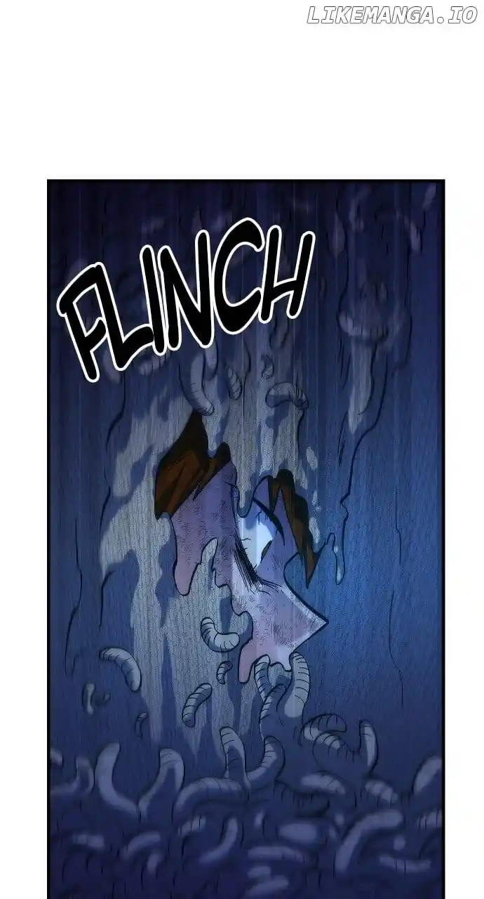 The Last Golden Child Chapter 125