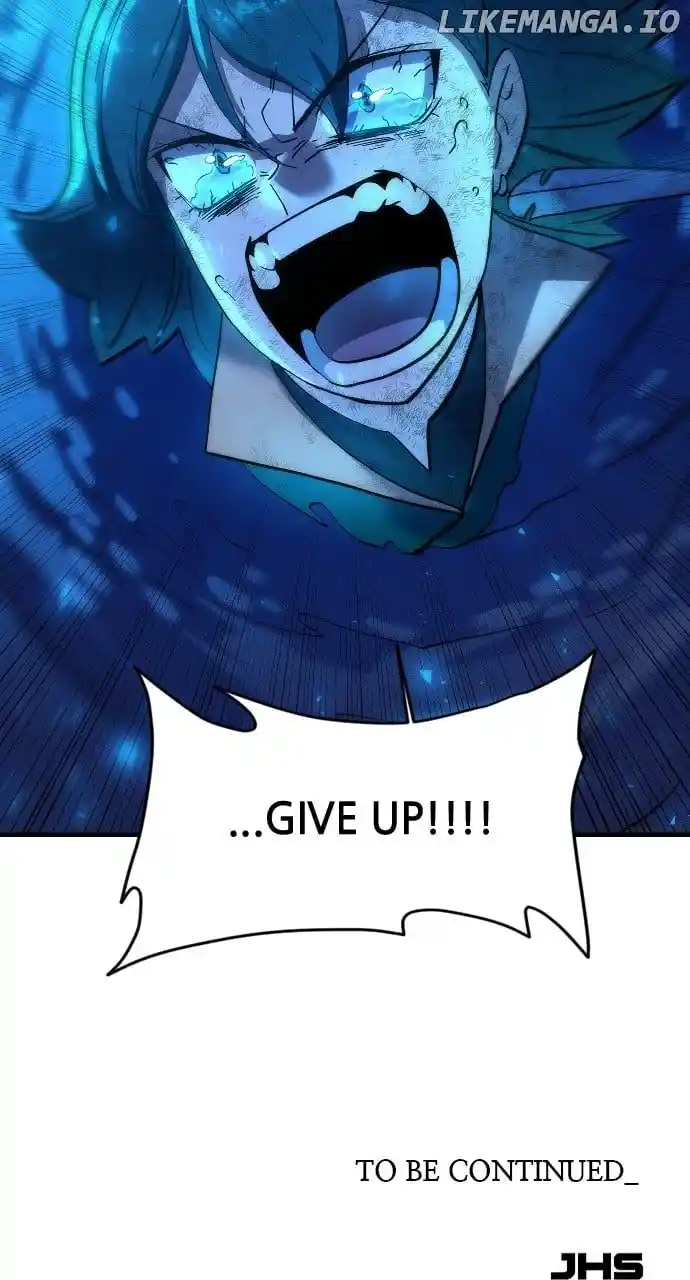 The Last Golden Child Chapter 125