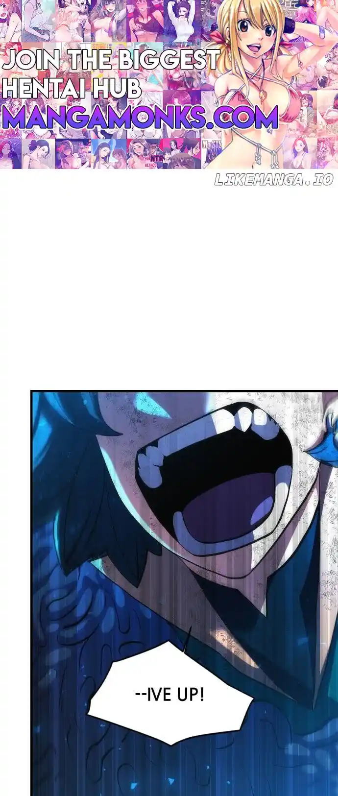 The Last Golden Child Chapter 126