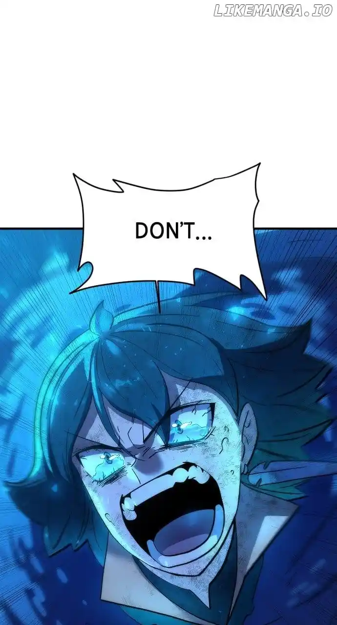 The Last Golden Child Chapter 126