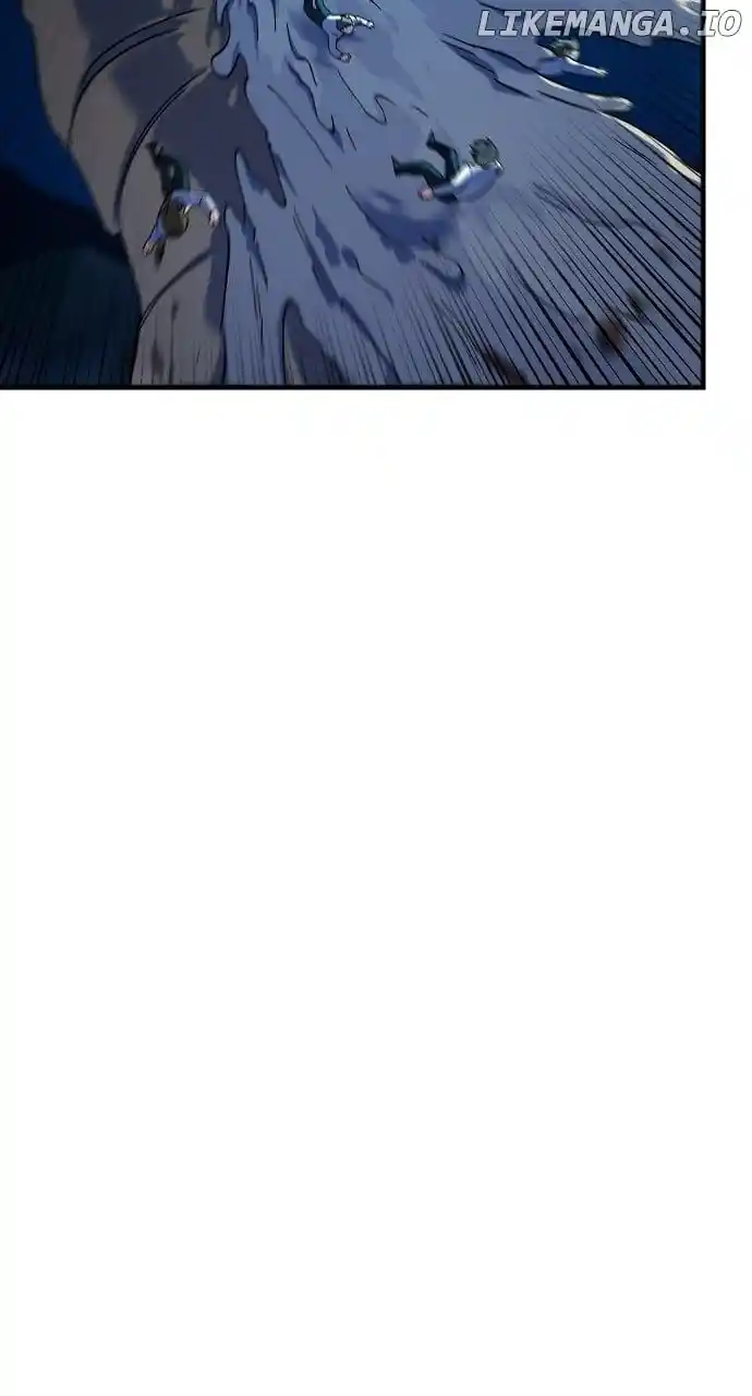 The Last Golden Child Chapter 126