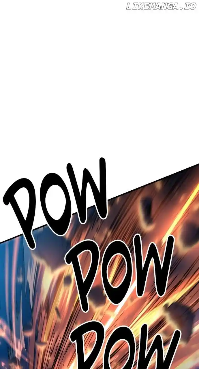 The Last Golden Child Chapter 126