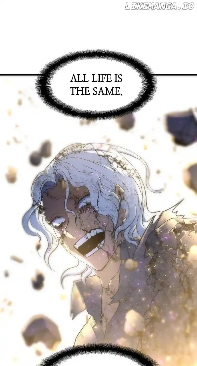 The Last Golden Child Chapter 126