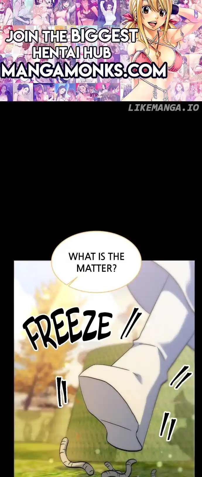 The Last Golden Child Chapter 127