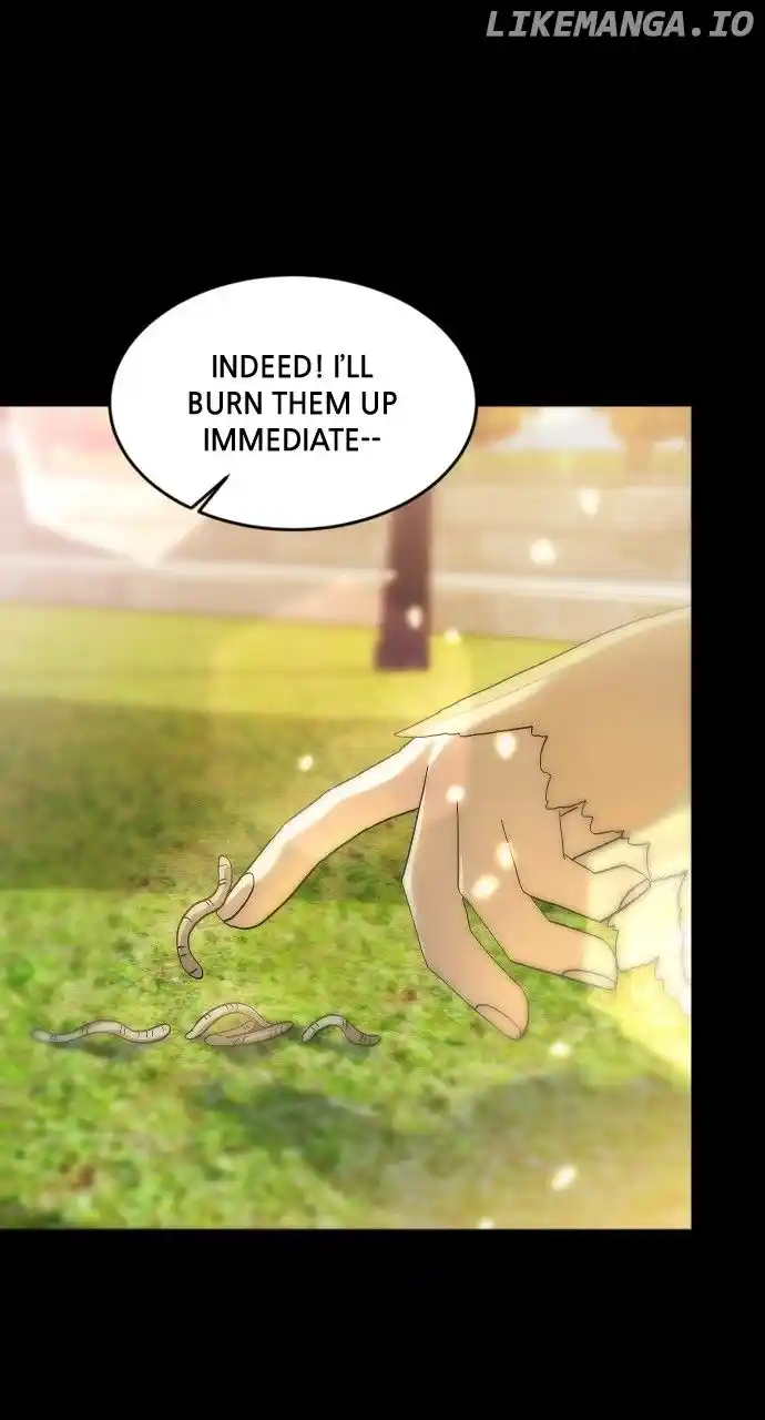 The Last Golden Child Chapter 127