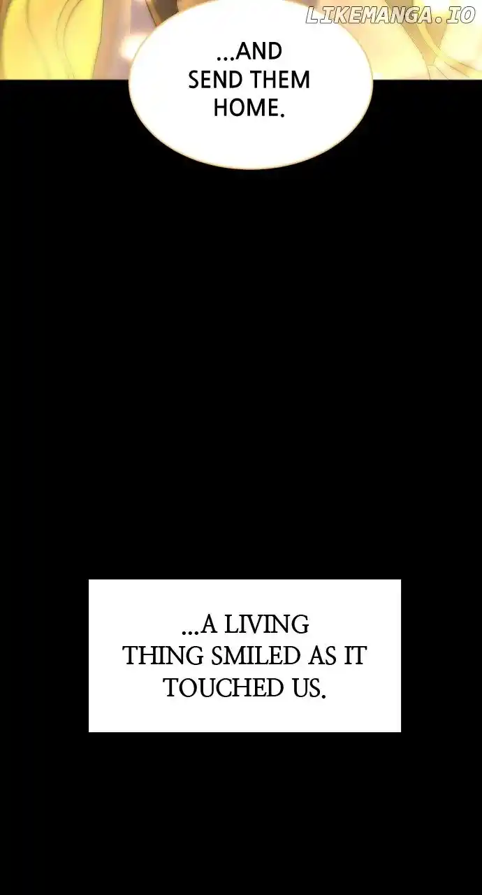 The Last Golden Child Chapter 127
