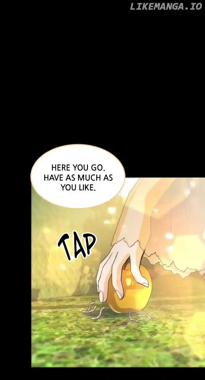 The Last Golden Child Chapter 127