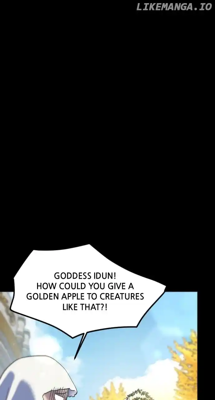 The Last Golden Child Chapter 127