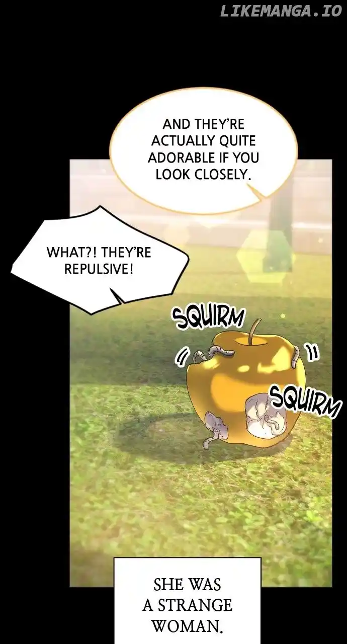 The Last Golden Child Chapter 127