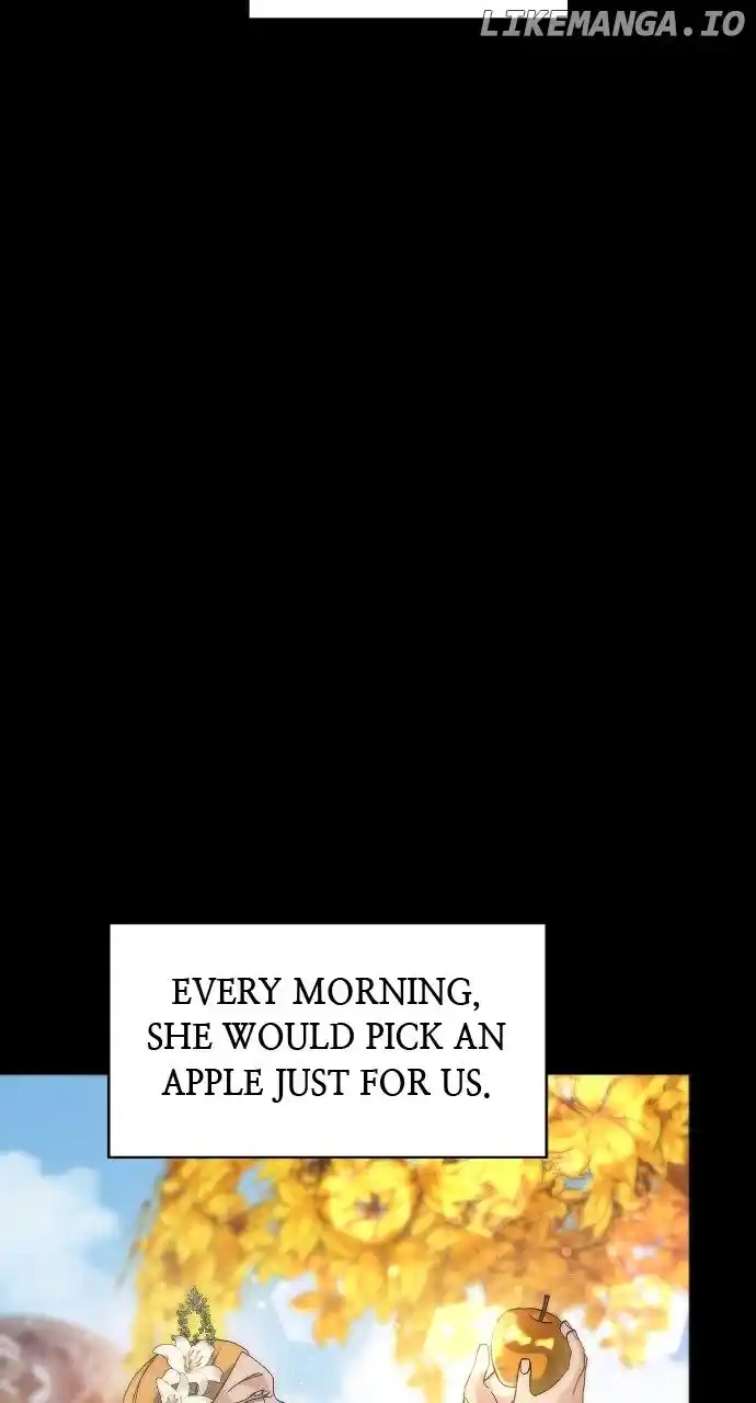 The Last Golden Child Chapter 127