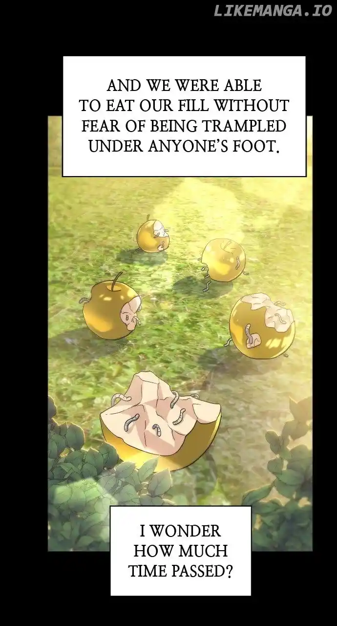 The Last Golden Child Chapter 127