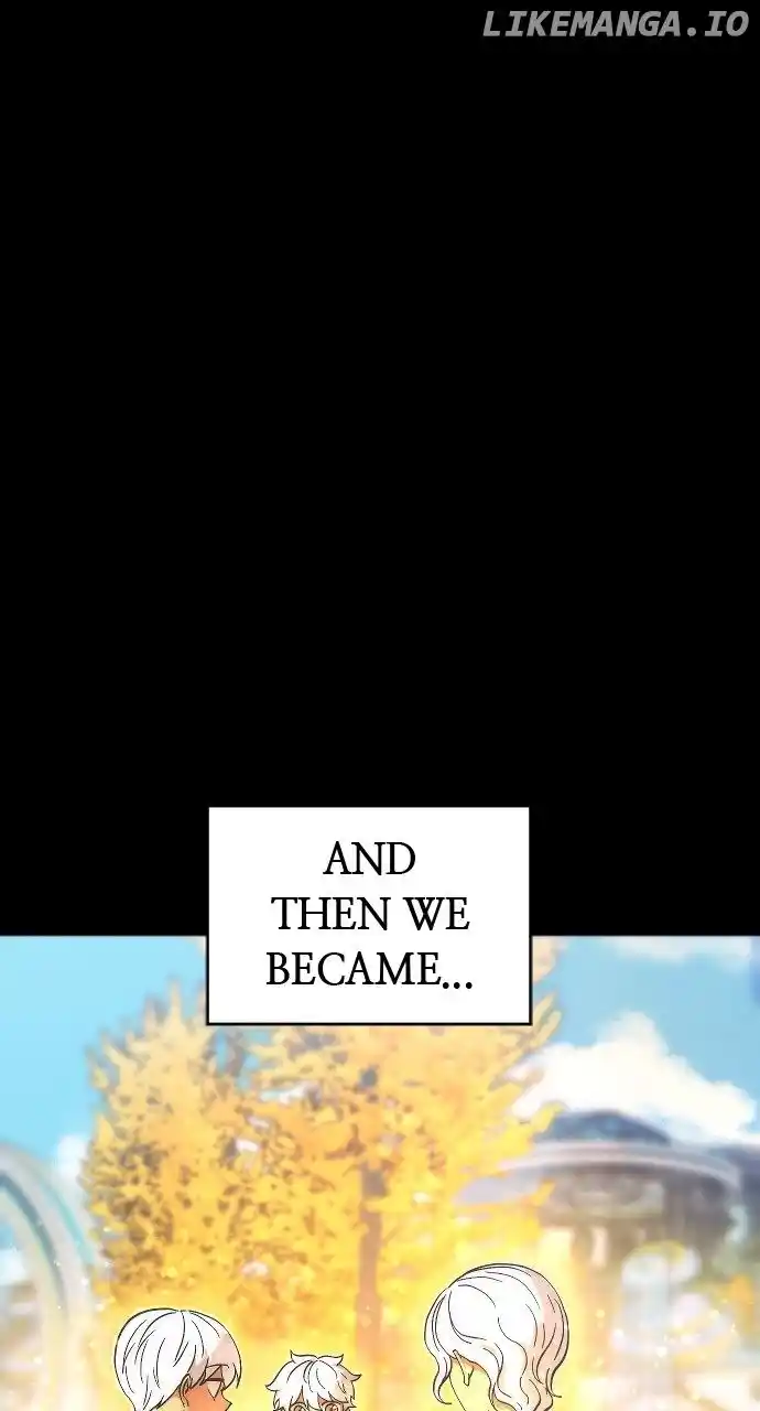 The Last Golden Child Chapter 127