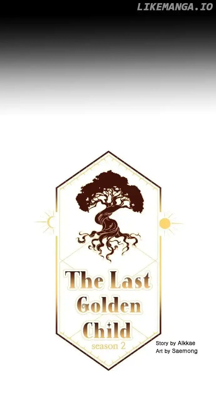 The Last Golden Child Chapter 127