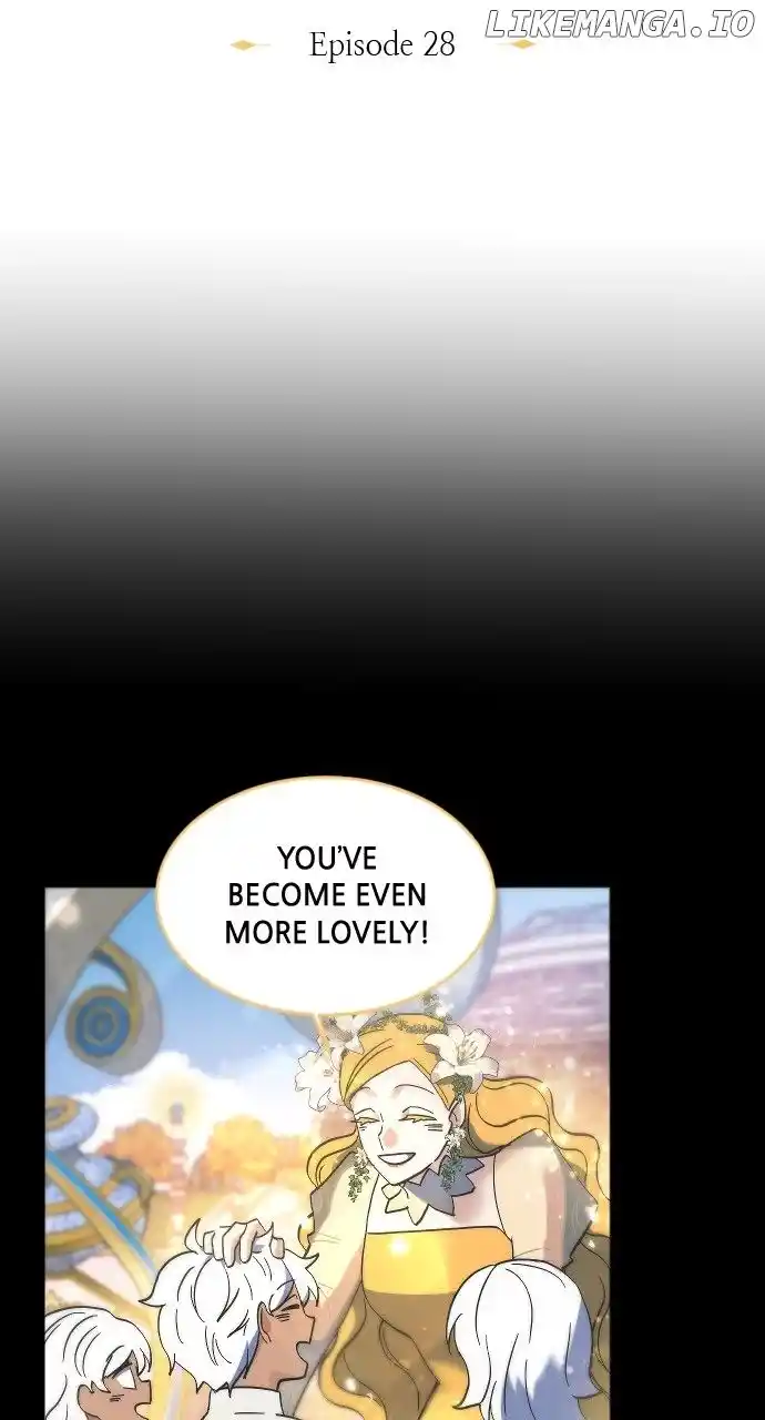 The Last Golden Child Chapter 127