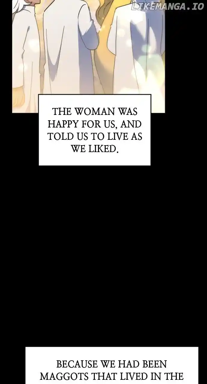 The Last Golden Child Chapter 127