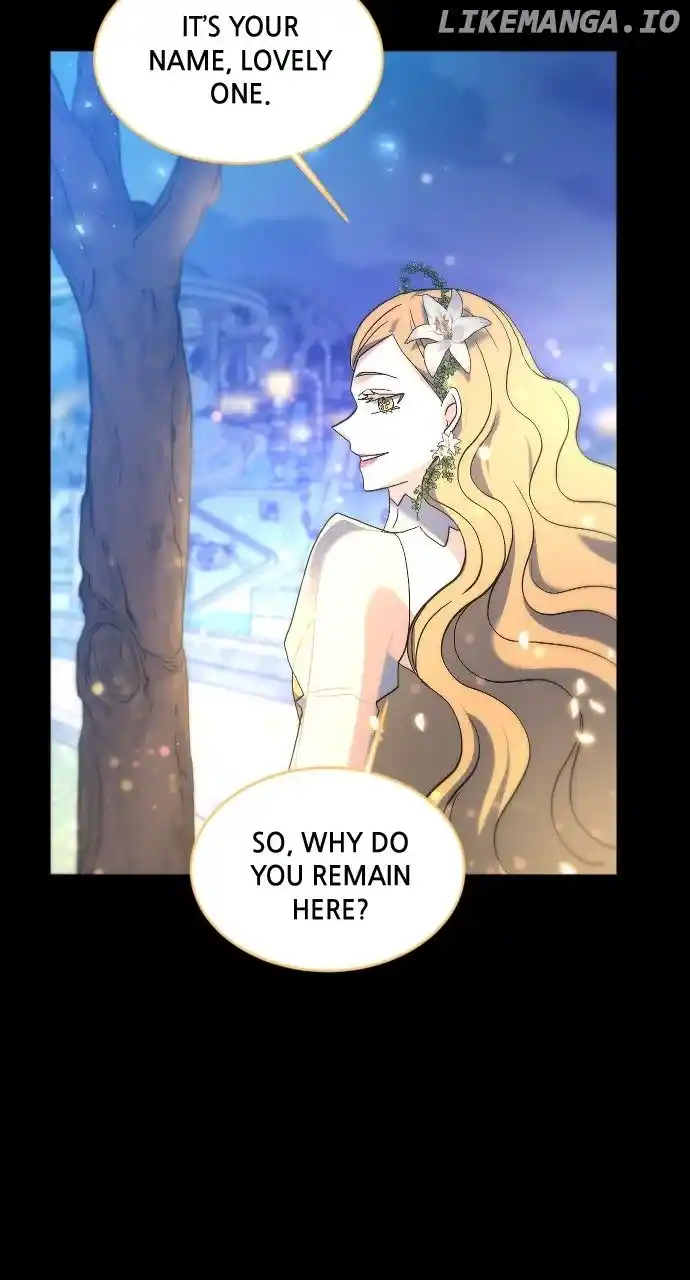 The Last Golden Child Chapter 127