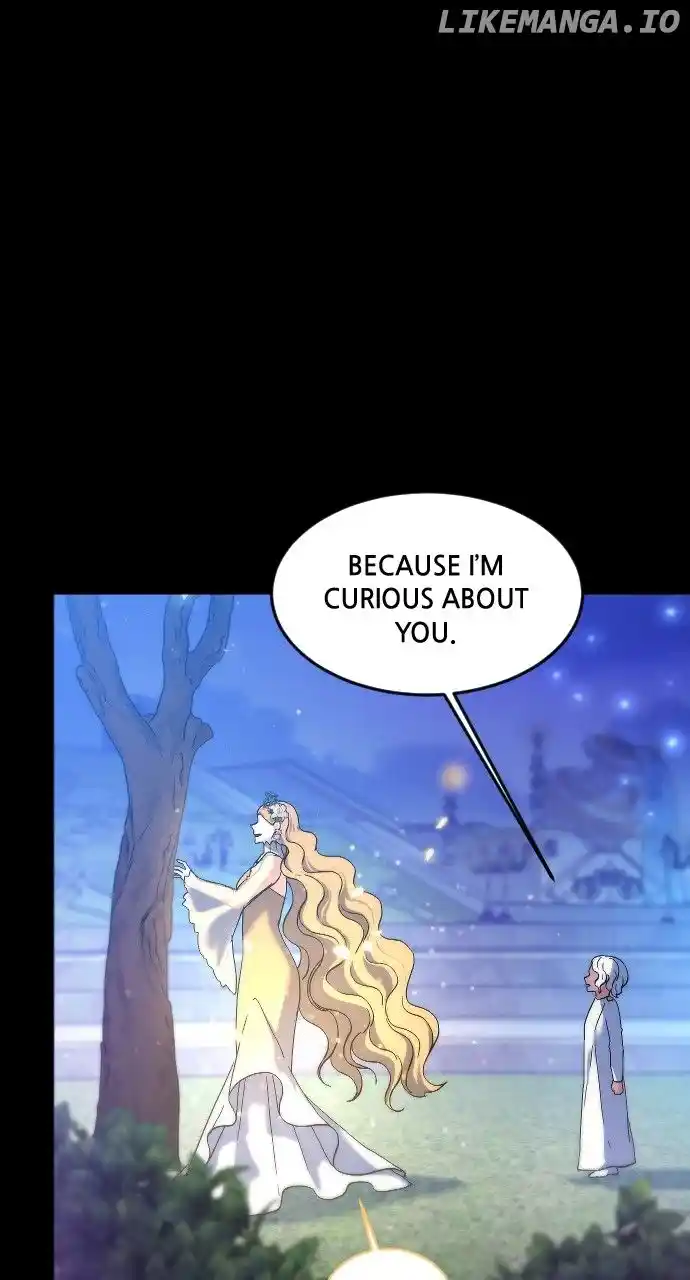 The Last Golden Child Chapter 127