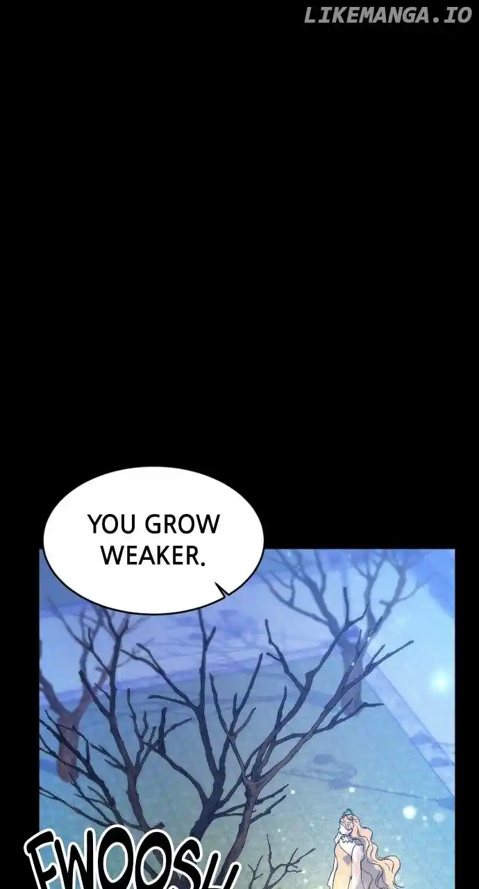 The Last Golden Child Chapter 127