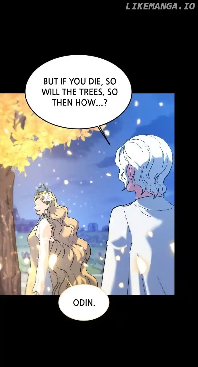 The Last Golden Child Chapter 127