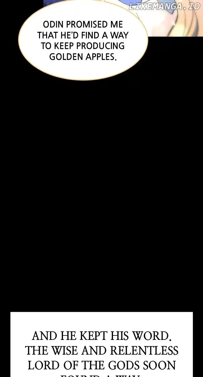 The Last Golden Child Chapter 127