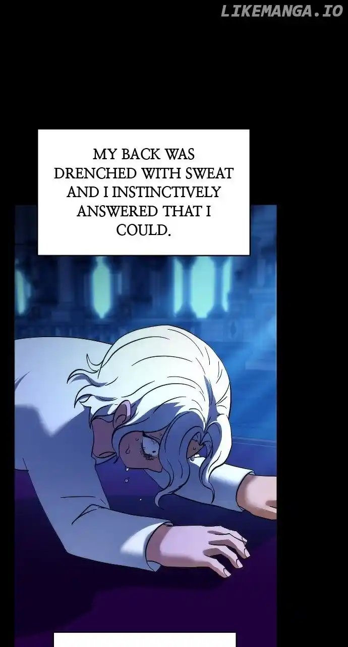 The Last Golden Child Chapter 127