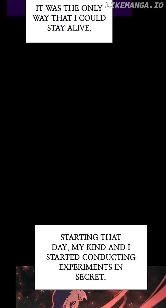 The Last Golden Child Chapter 127