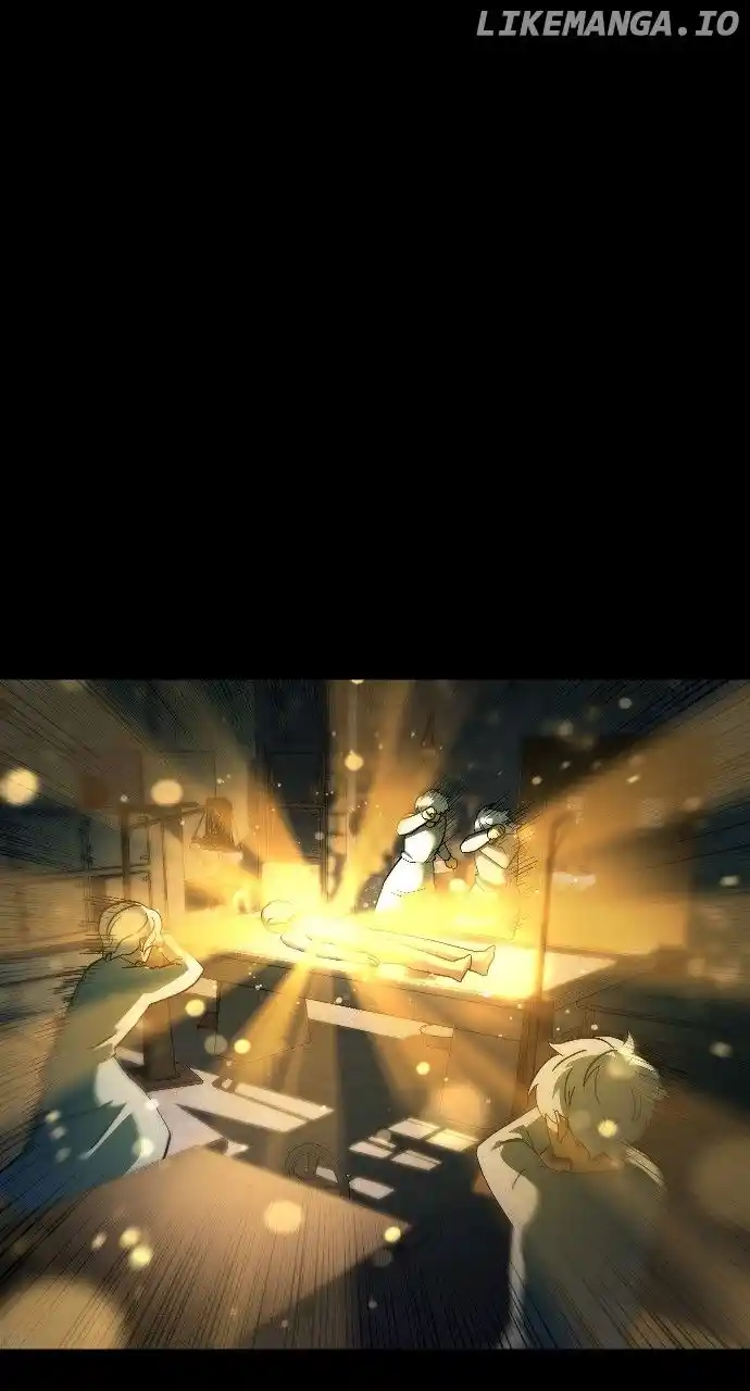 The Last Golden Child Chapter 127