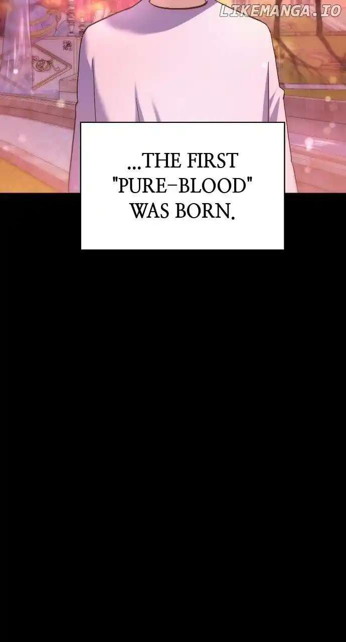 The Last Golden Child Chapter 127