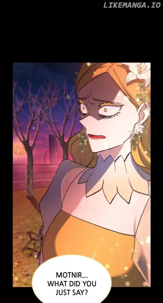 The Last Golden Child Chapter 127