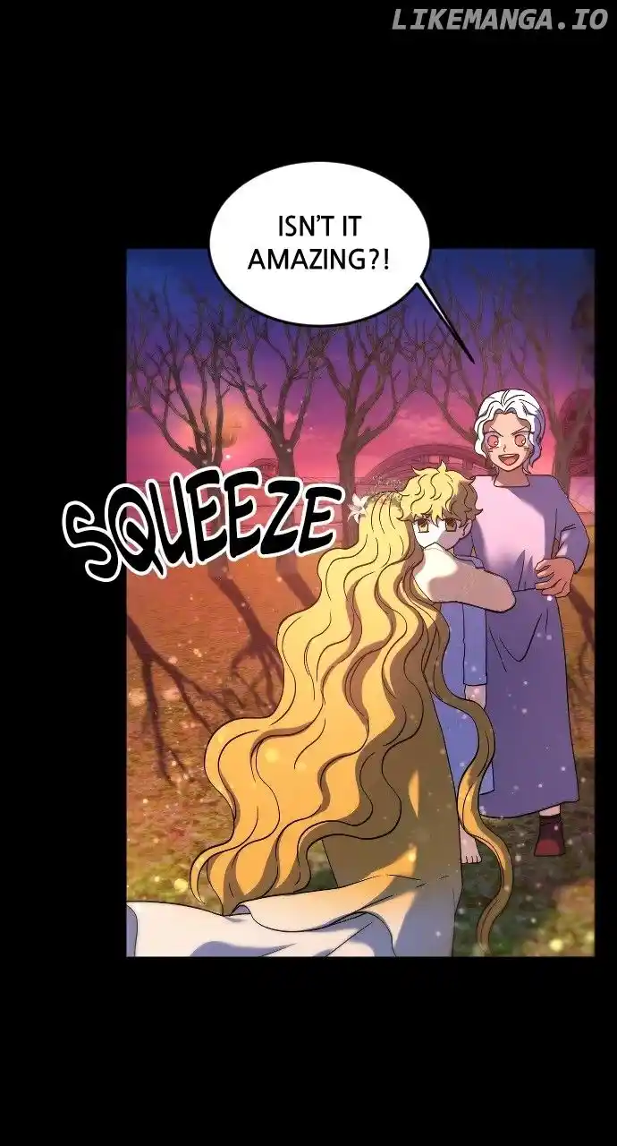 The Last Golden Child Chapter 127