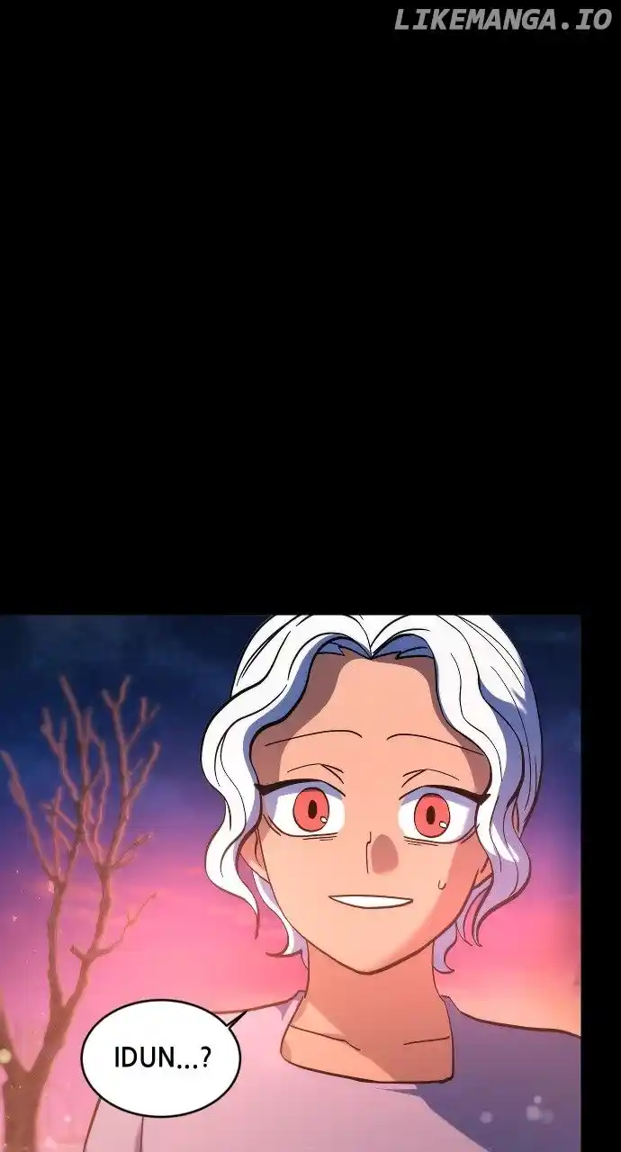 The Last Golden Child Chapter 127